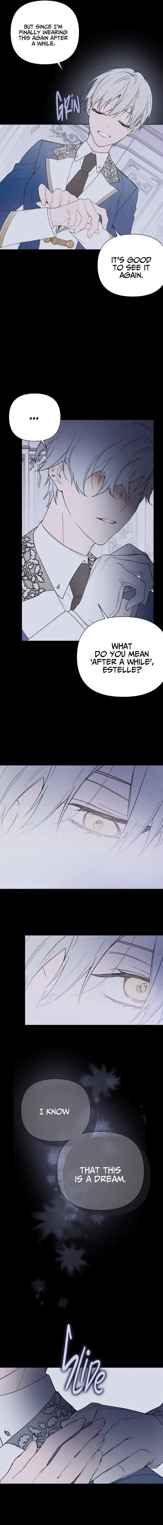 The Way That Knight Lives As a Lady Chapter 10 – Page 15