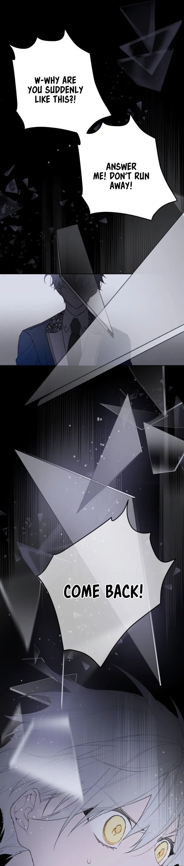 The Way That Knight Lives As a Lady Chapter 10 – Page 17