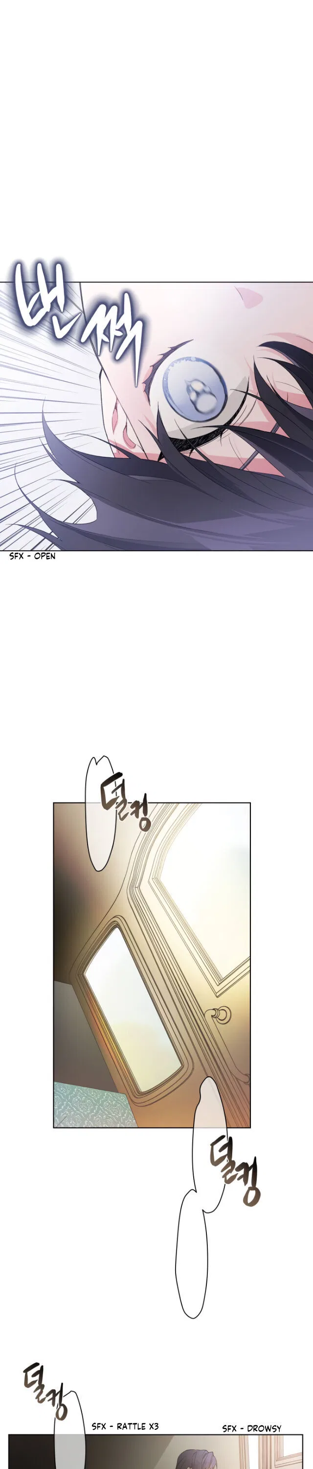 The Way That Knight Lives As a Lady Chapter 10 – Page 19