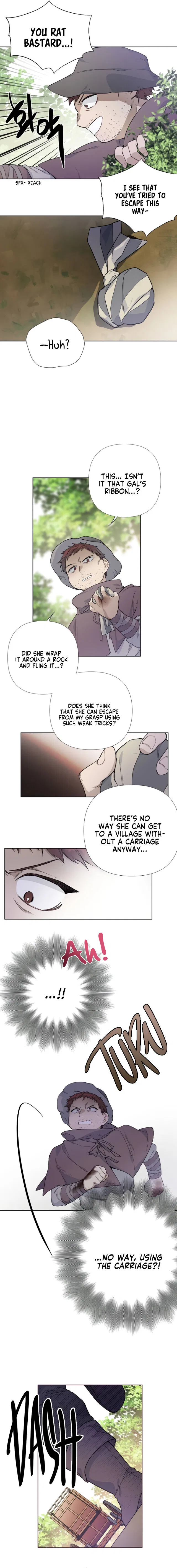 The Way That Knight Lives As a Lady Chapter 9 – Page 4