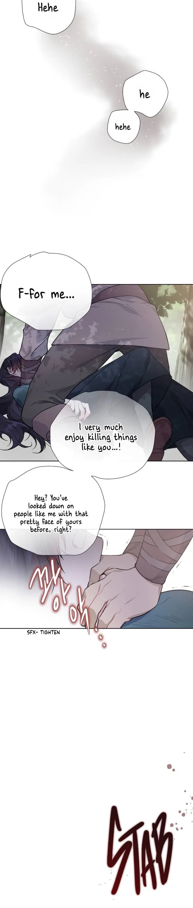 The Way That Knight Lives As a Lady Chapter 9 – Page 7