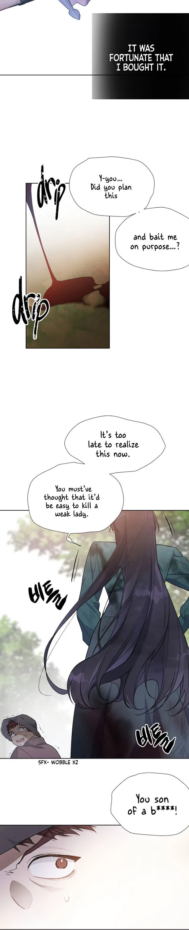 The Way That Knight Lives As a Lady Chapter 9 – Page 11