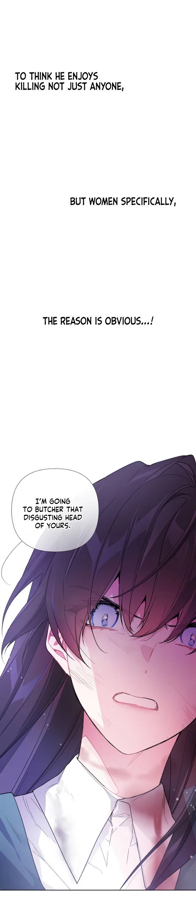 The Way That Knight Lives As a Lady Chapter 9 – Page 12