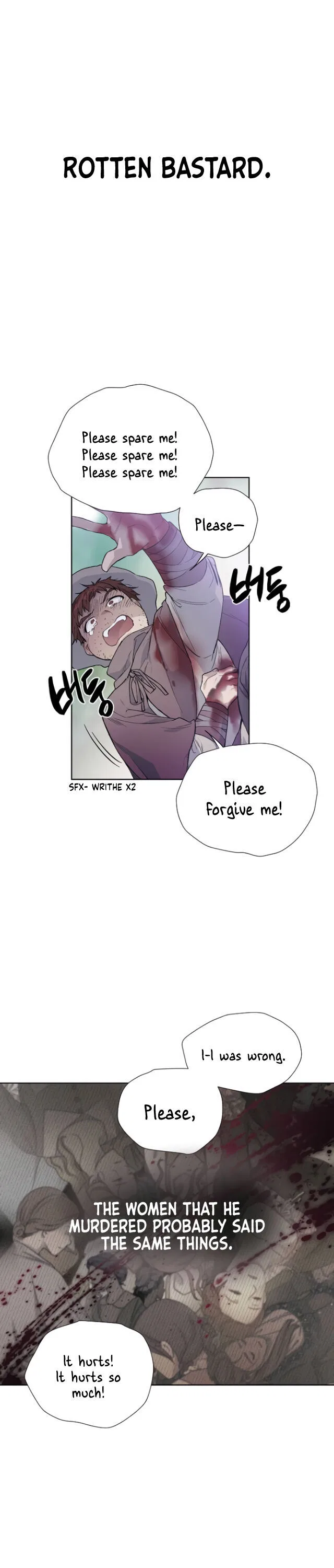 The Way That Knight Lives As a Lady Chapter 9 – Page 13