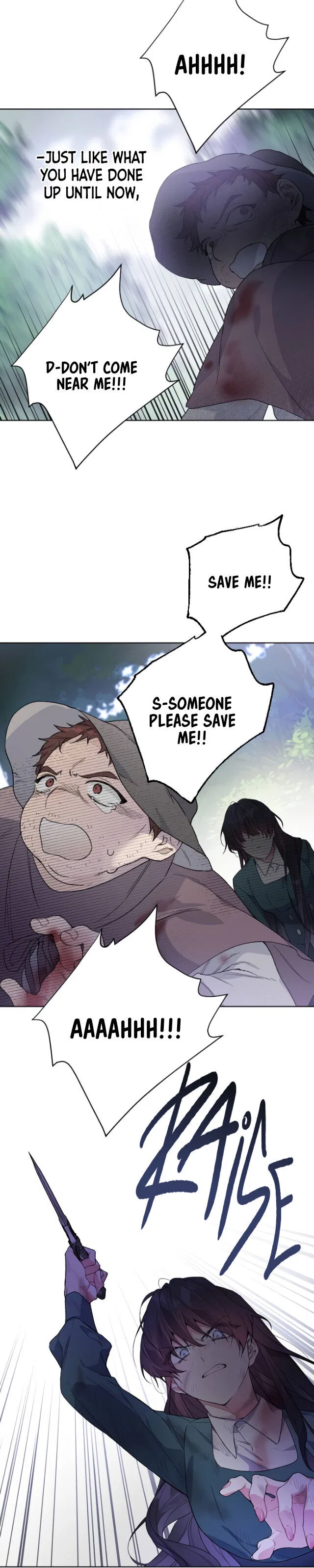 The Way That Knight Lives As a Lady Chapter 9 – Page 15
