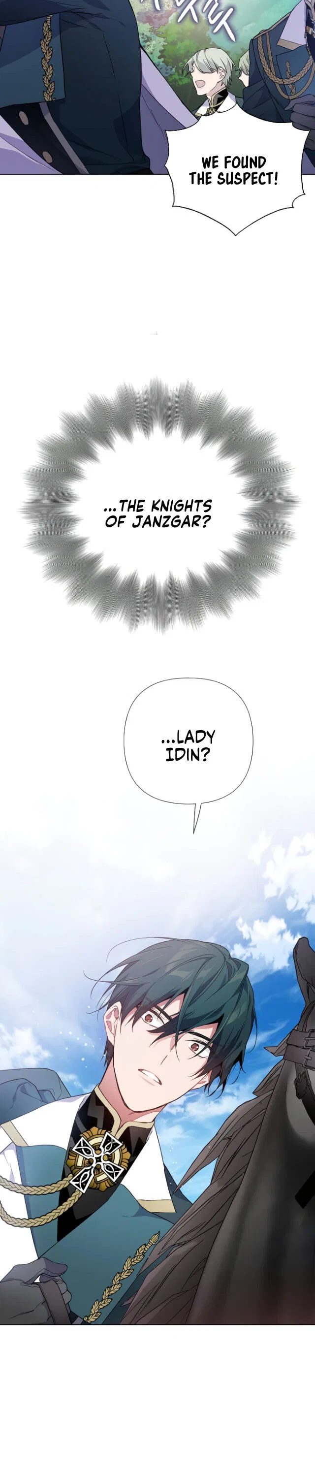 The Way That Knight Lives As a Lady Chapter 9 – Page 17