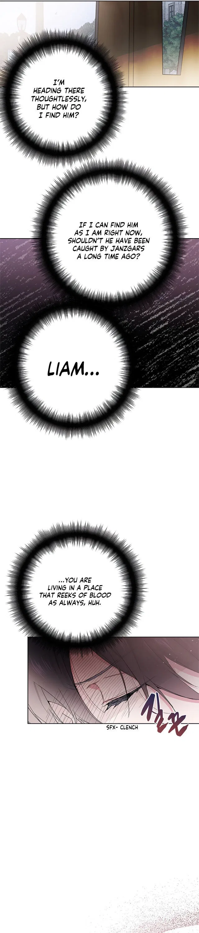 The Way That Knight Lives As a Lady Chapter 8 – Page 4