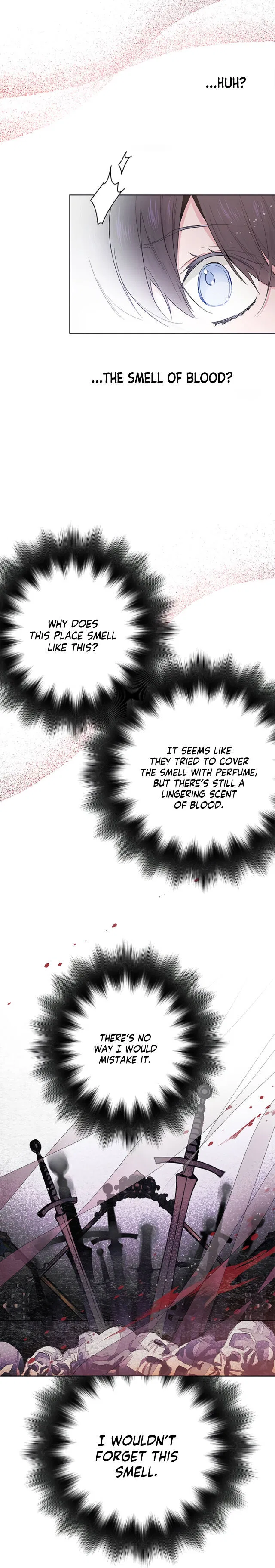 The Way That Knight Lives As a Lady Chapter 8 – Page 5