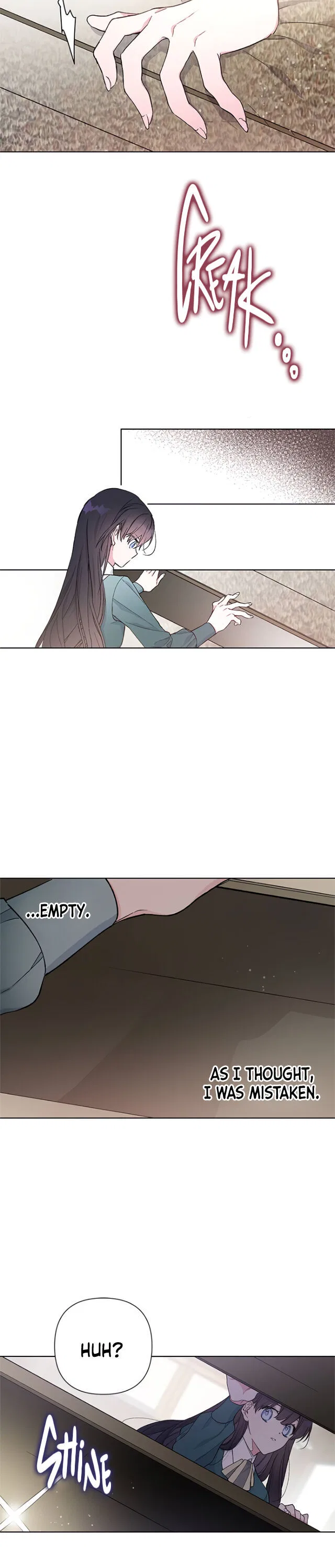 The Way That Knight Lives As a Lady Chapter 8 – Page 7