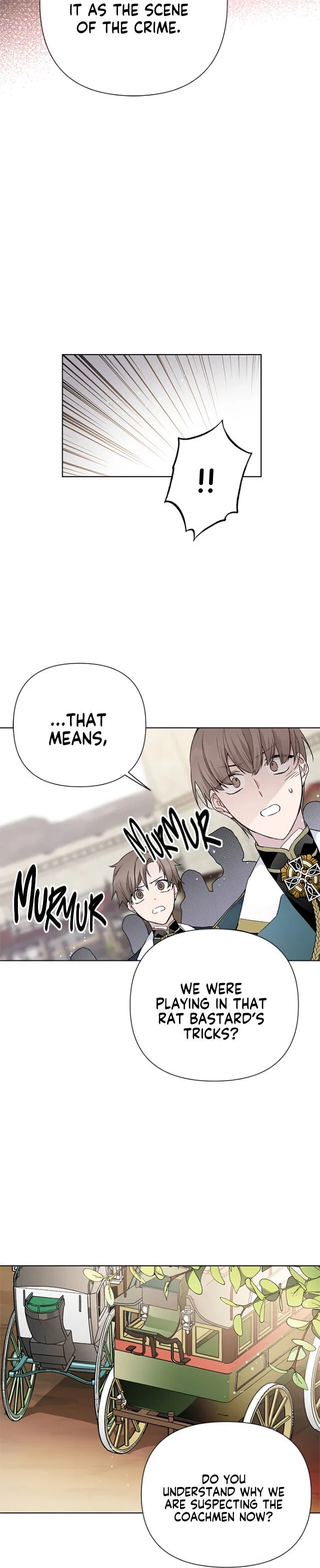 The Way That Knight Lives As a Lady Chapter 8 – Page 15