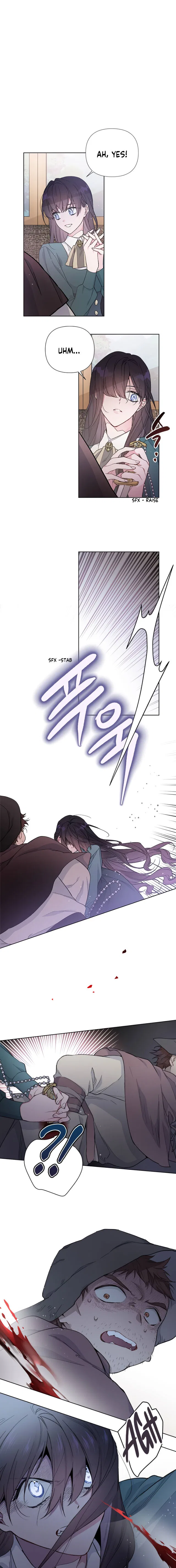 The Way That Knight Lives As a Lady Chapter 8 – Page 20