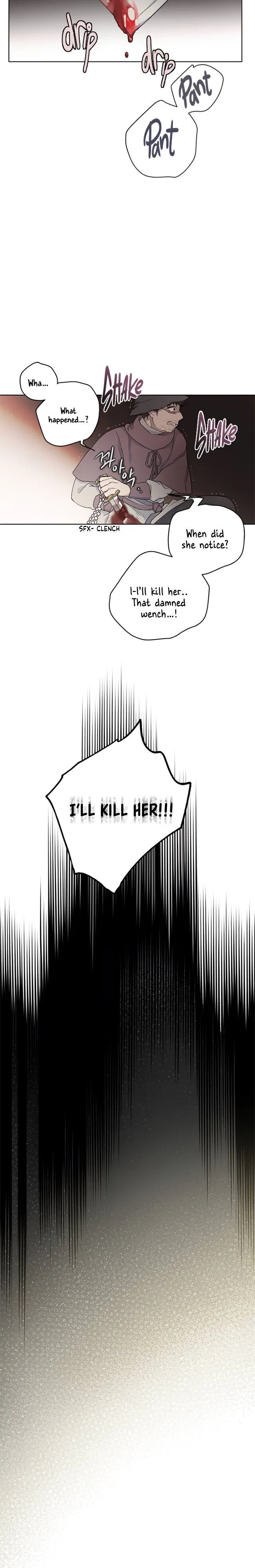 The Way That Knight Lives As a Lady Chapter 8 – Page 22