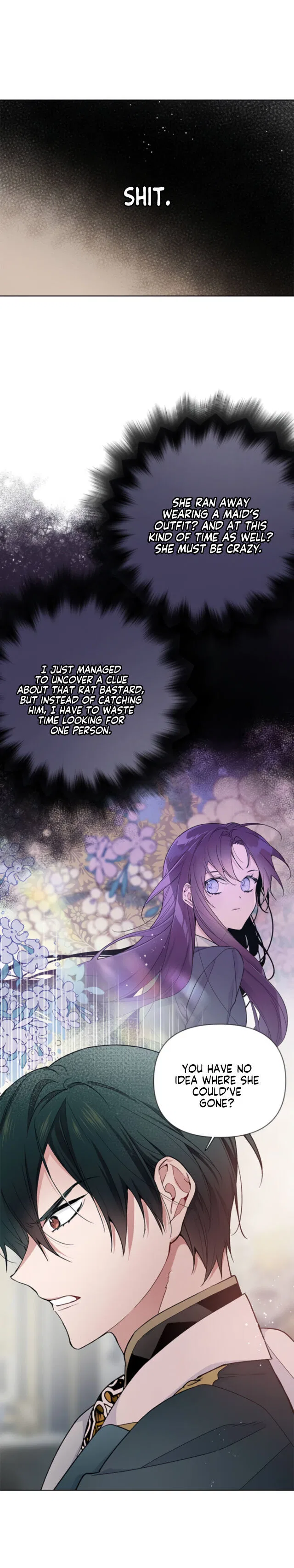 The Way That Knight Lives As a Lady Chapter 7 – Page 2
