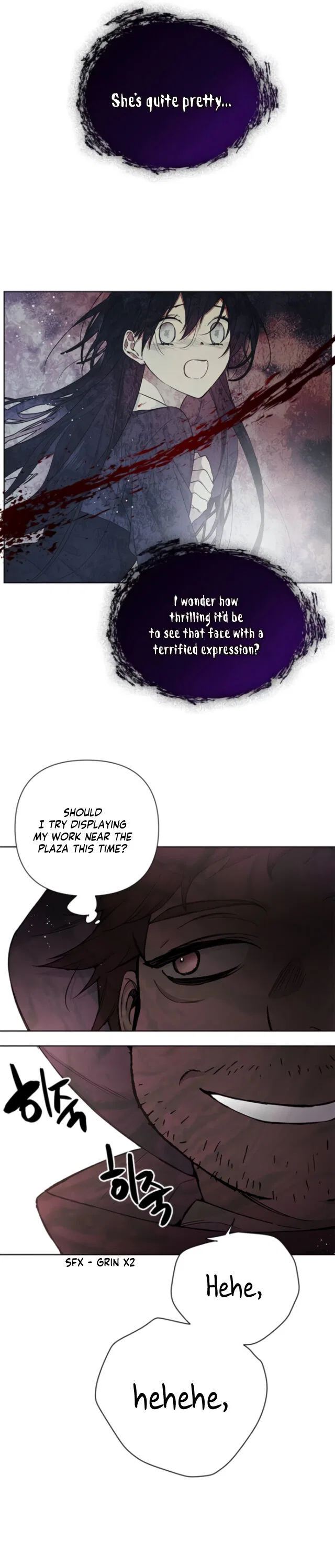 The Way That Knight Lives As a Lady Chapter 7 – Page 10