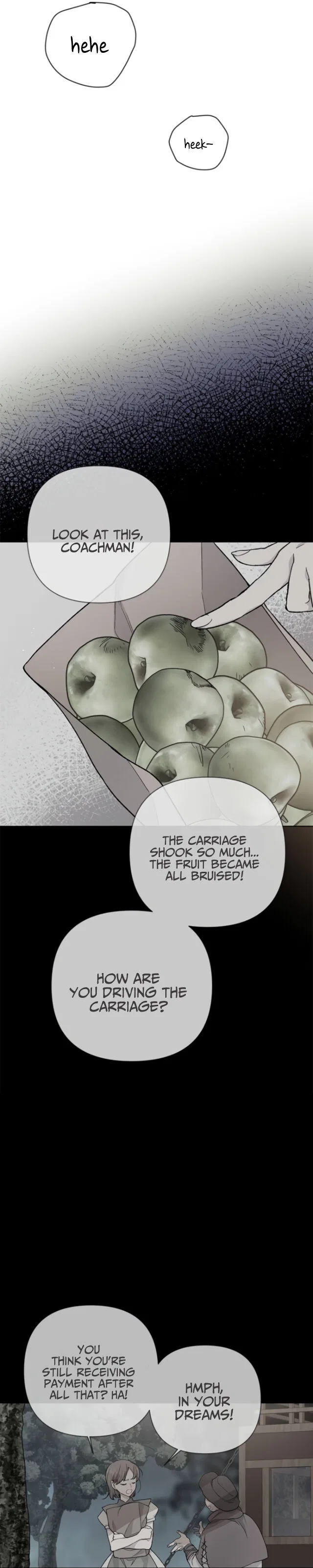 The Way That Knight Lives As a Lady Chapter 7 – Page 11