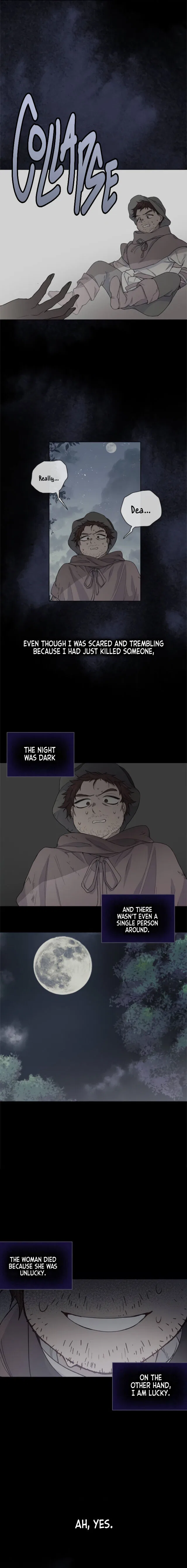 The Way That Knight Lives As a Lady Chapter 7 – Page 13