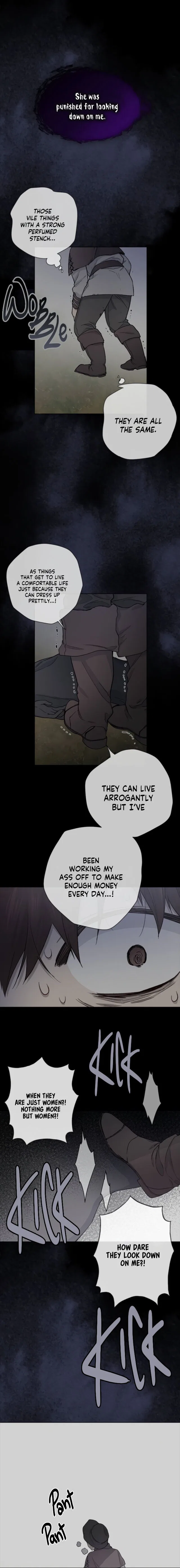 The Way That Knight Lives As a Lady Chapter 7 – Page 14