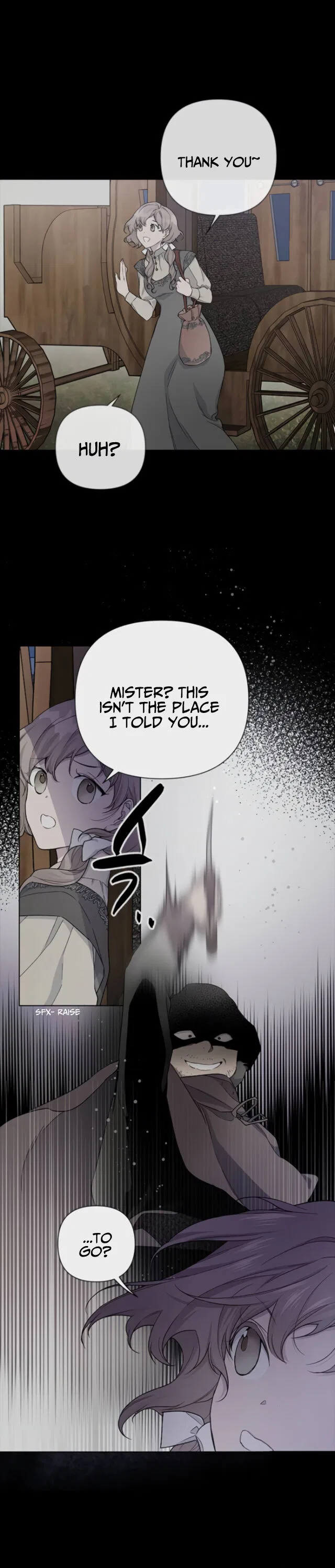 The Way That Knight Lives As a Lady Chapter 7 – Page 16
