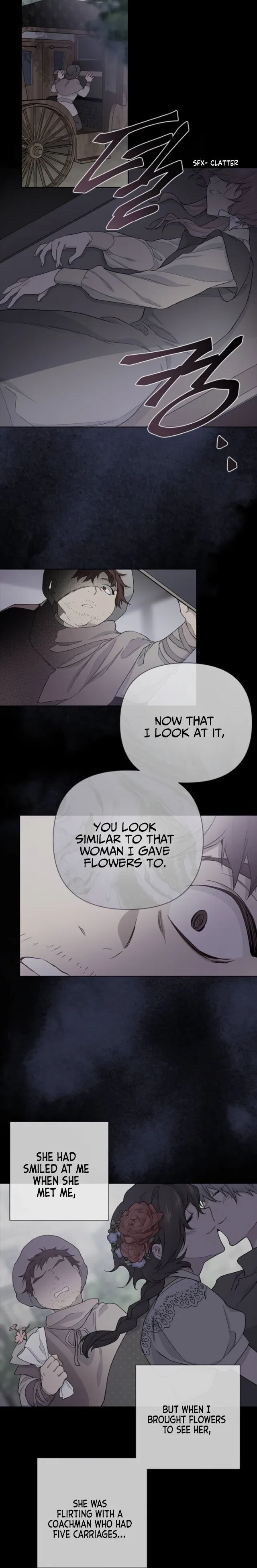 The Way That Knight Lives As a Lady Chapter 7 – Page 18