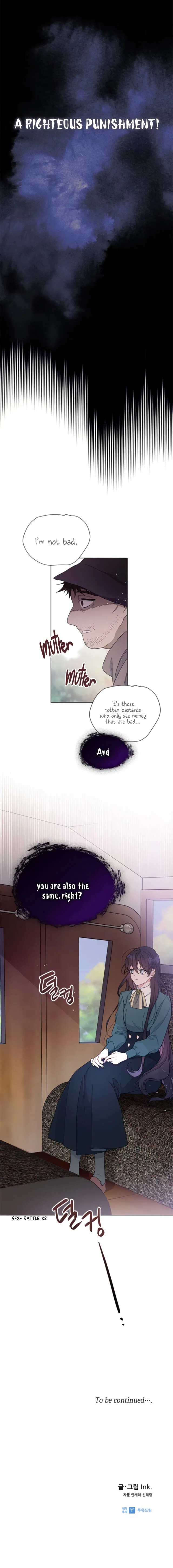 The Way That Knight Lives As a Lady Chapter 7 – Page 20