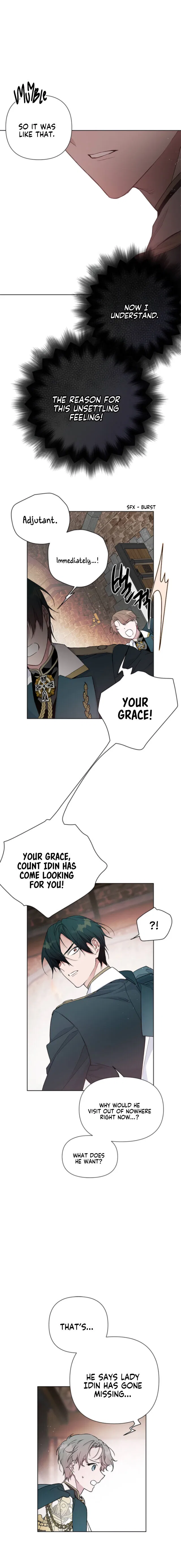 The Way That Knight Lives As a Lady Chapter 6 – Page 17