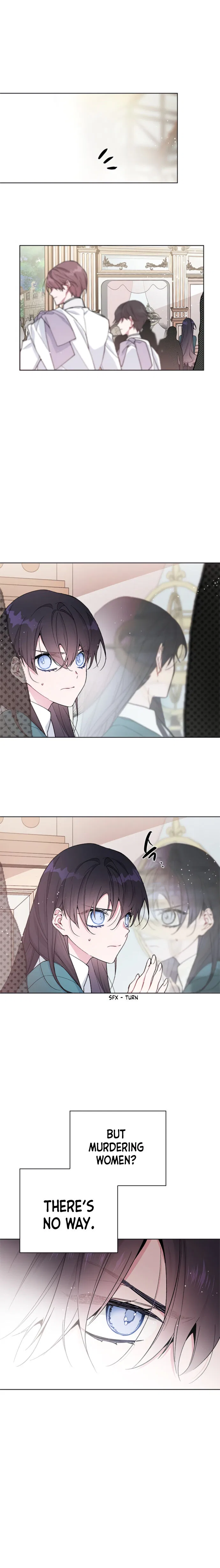 The Way That Knight Lives As a Lady Chapter 5 – Page 13