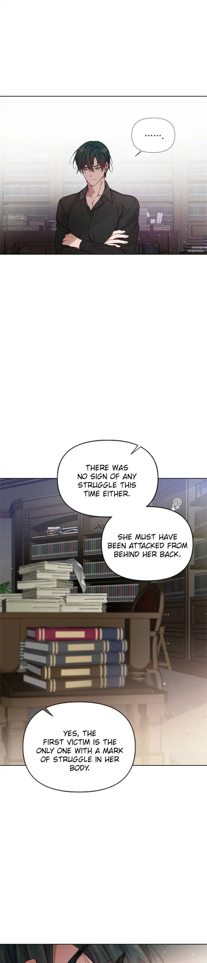 The Way That Knight Lives As a Lady Chapter 4 – Page 9
