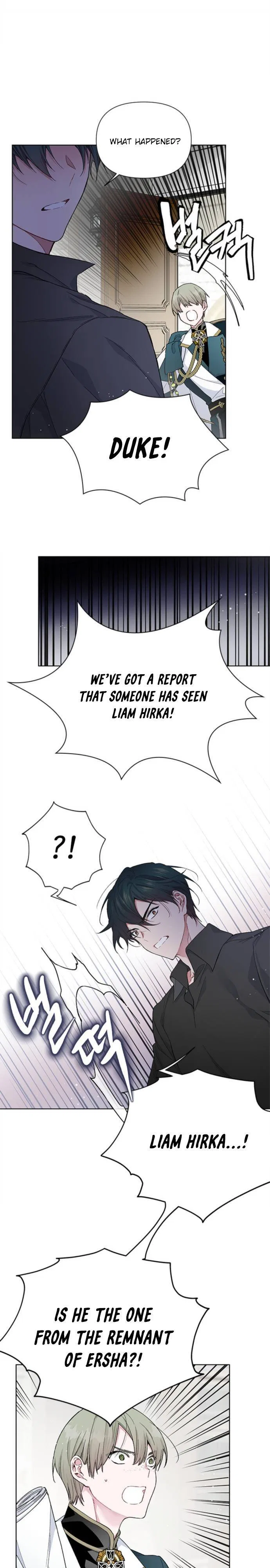 The Way That Knight Lives As a Lady Chapter 4 – Page 13