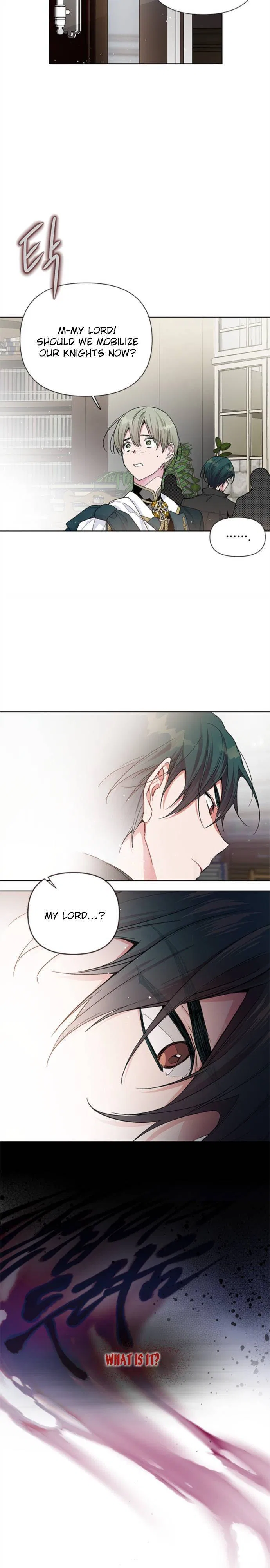 The Way That Knight Lives As a Lady Chapter 4 – Page 18