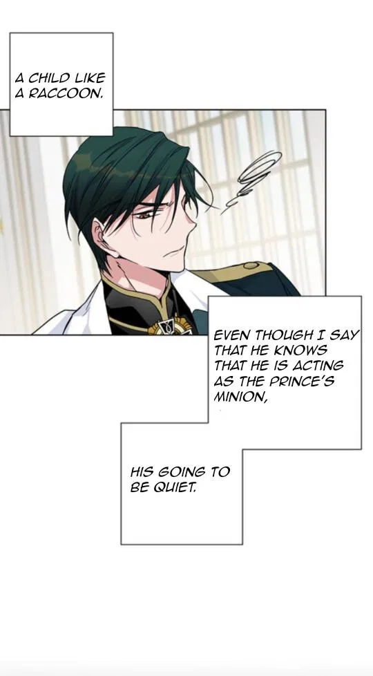 The Way That Knight Lives As a Lady Chapter 3 – Page 17