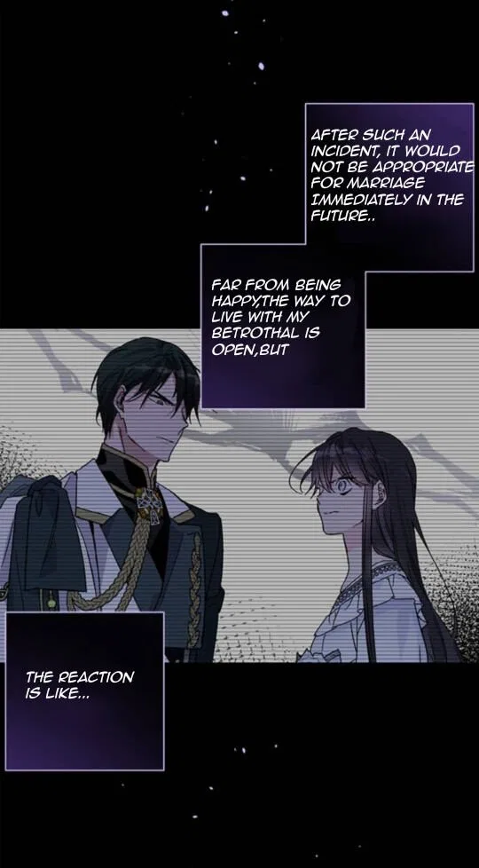 The Way That Knight Lives As a Lady Chapter 3 – Page 19