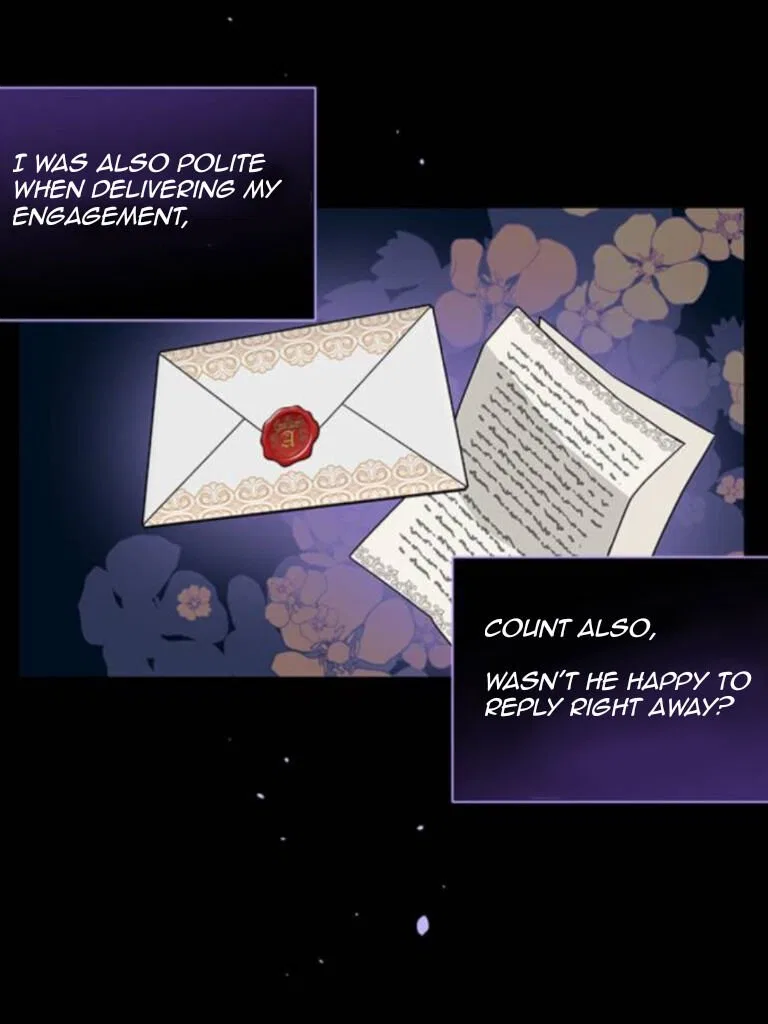The Way That Knight Lives As a Lady Chapter 3 – Page 22