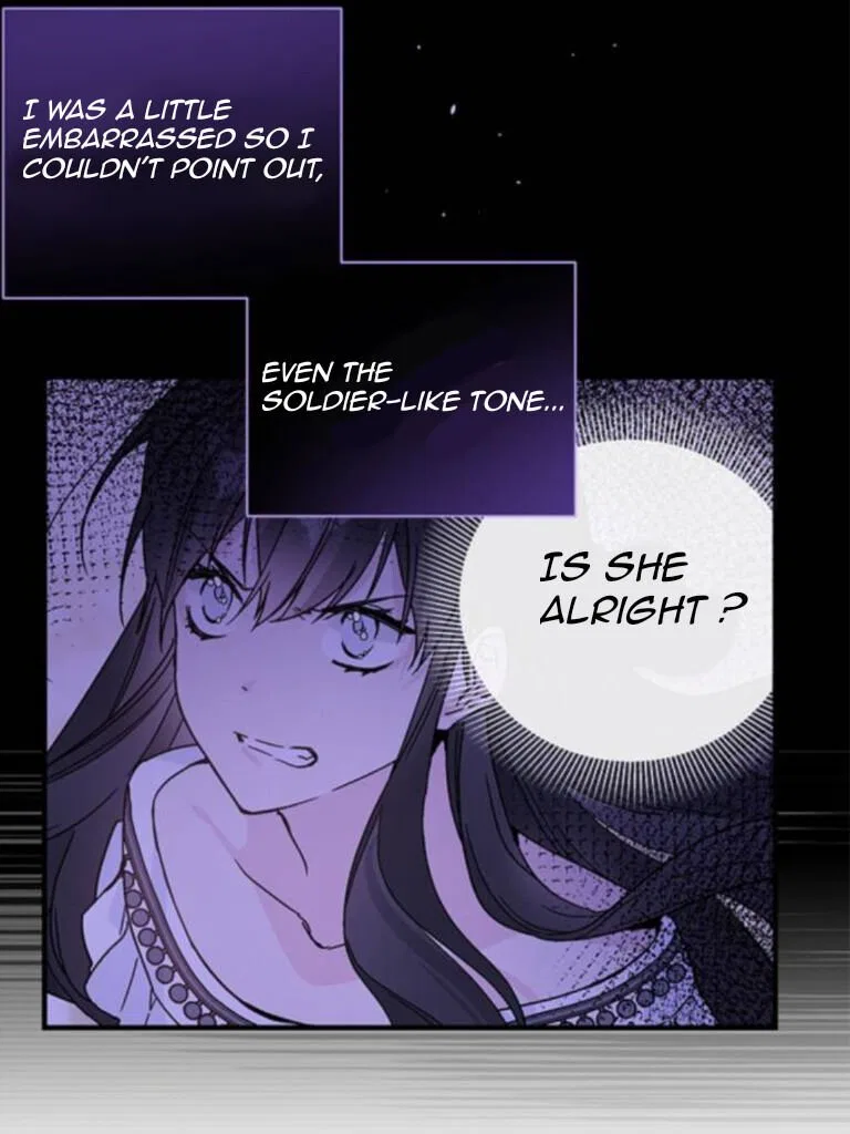 The Way That Knight Lives As a Lady Chapter 3 – Page 23