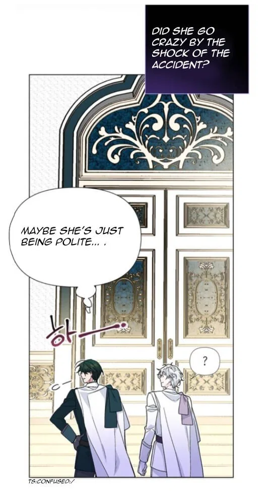 The Way That Knight Lives As a Lady Chapter 3 – Page 24