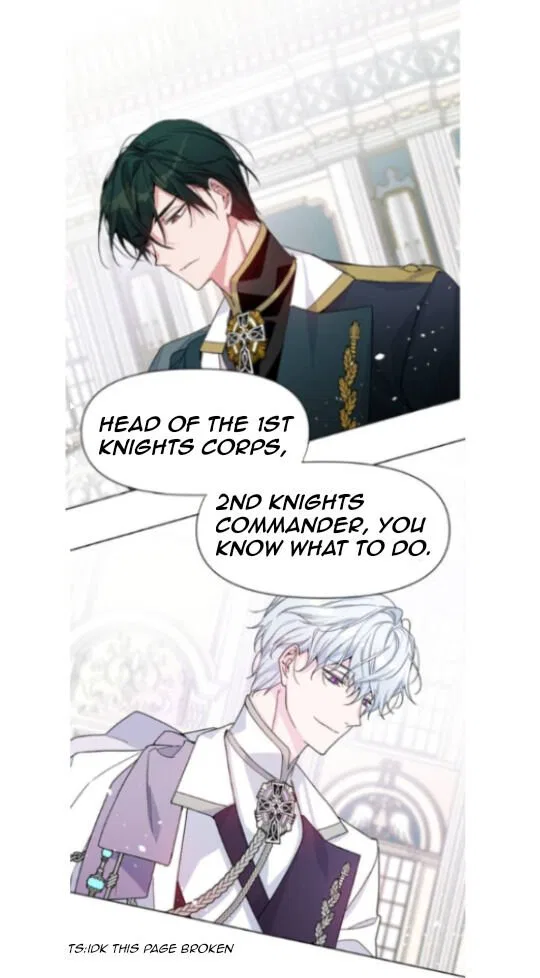 The Way That Knight Lives As a Lady Chapter 3 – Page 41