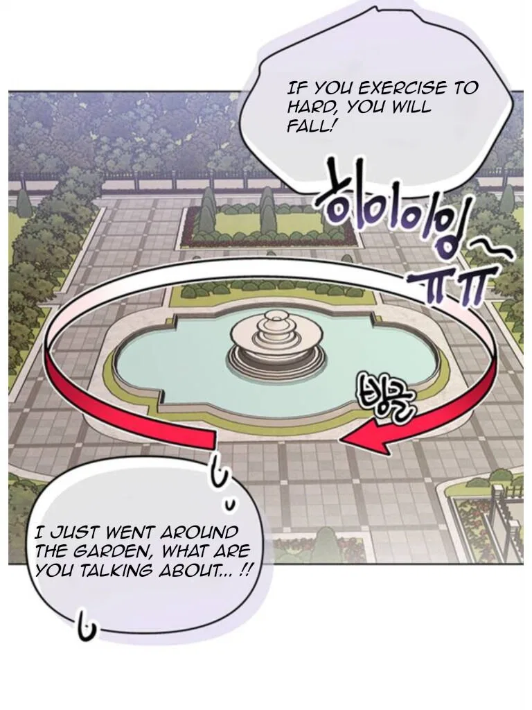 The Way That Knight Lives As a Lady Chapter 3 – Page 49