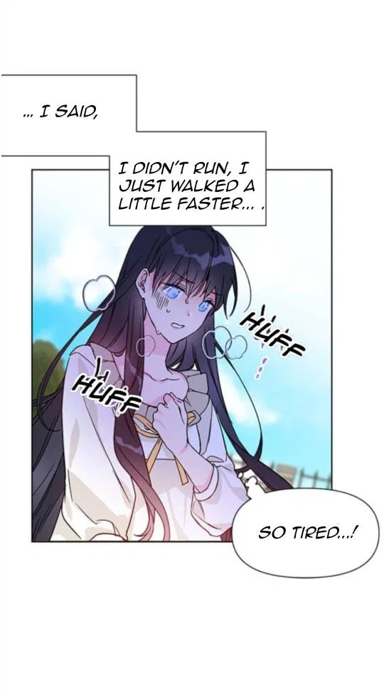 The Way That Knight Lives As a Lady Chapter 3 – Page 50