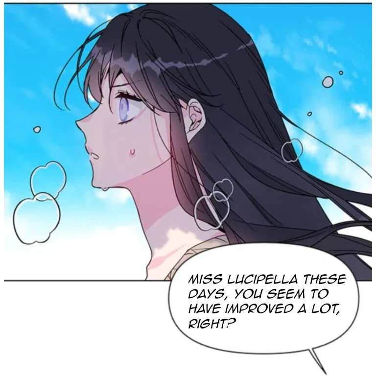 The Way That Knight Lives As a Lady Chapter 3 – Page 55