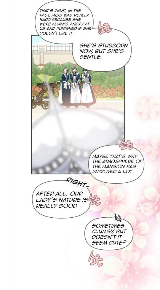 The Way That Knight Lives As a Lady Chapter 3 – Page 56