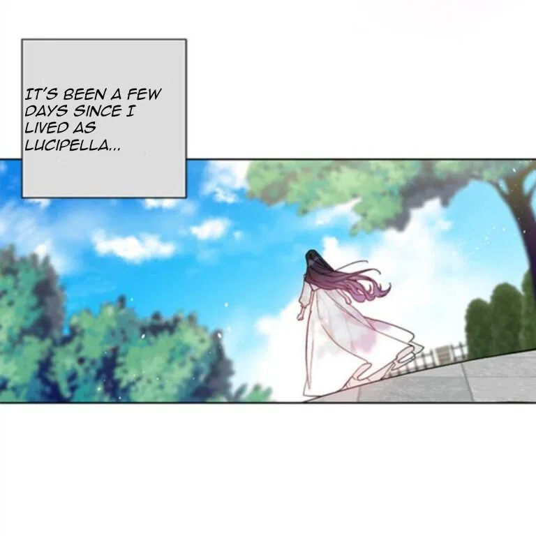 The Way That Knight Lives As a Lady Chapter 3 – Page 57
