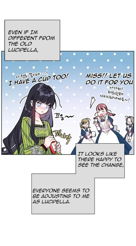 The Way That Knight Lives As a Lady Chapter 3 – Page 59
