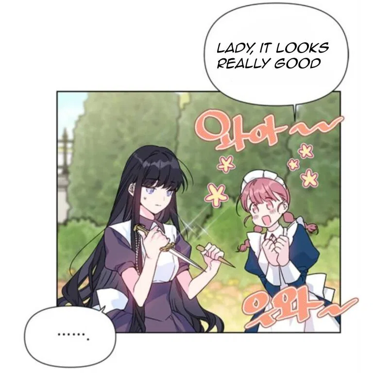The Way That Knight Lives As a Lady Chapter 3 – Page 62