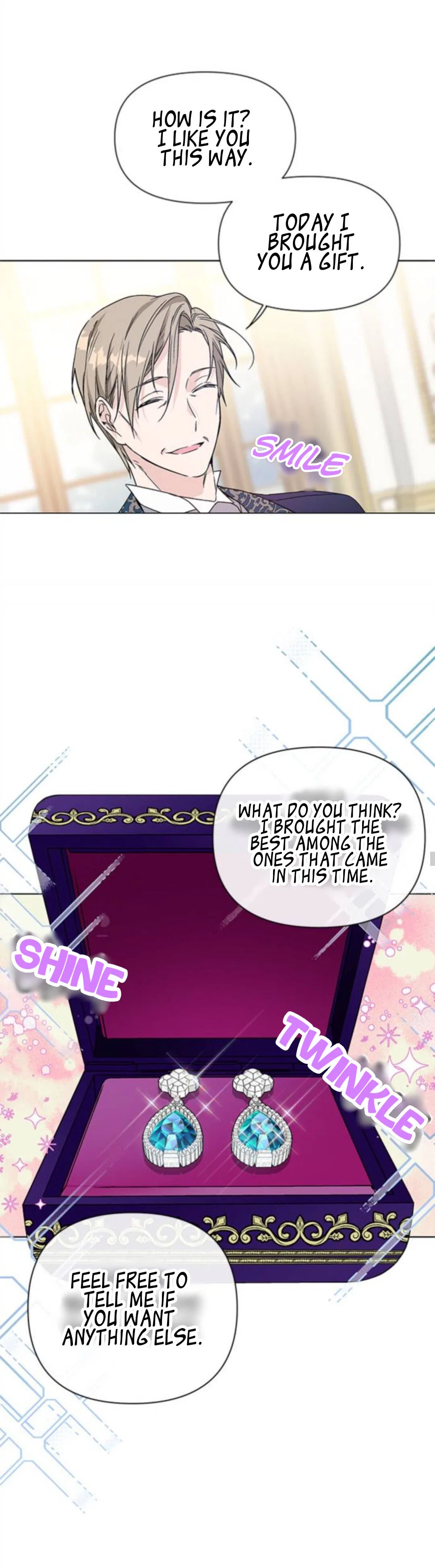 The Way That Knight Lives As a Lady Chapter 2 – Page 12