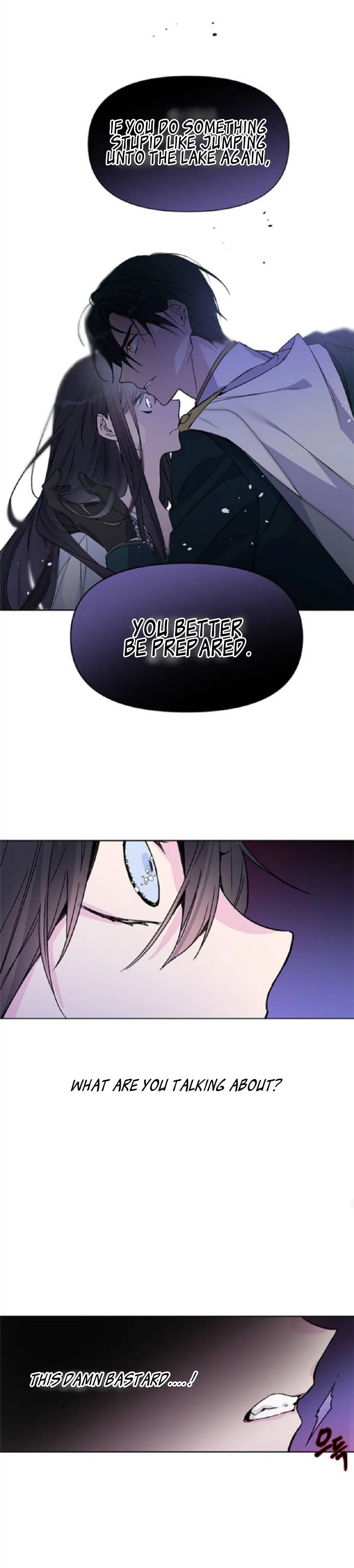 The Way That Knight Lives As a Lady Chapter 2 – Page 30