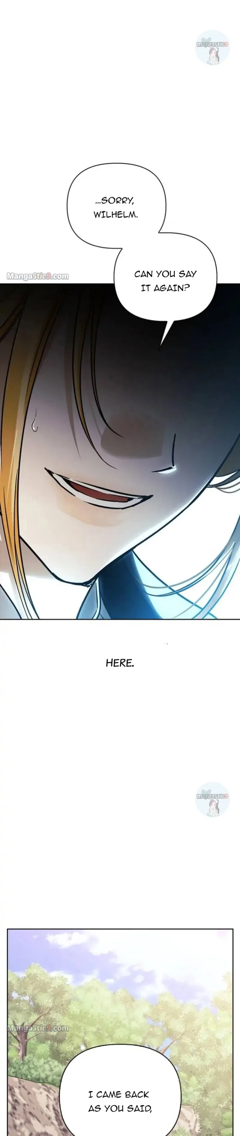 I Tamed My Ex-Husband’s Mad Dog Chapter 25 – Page 10