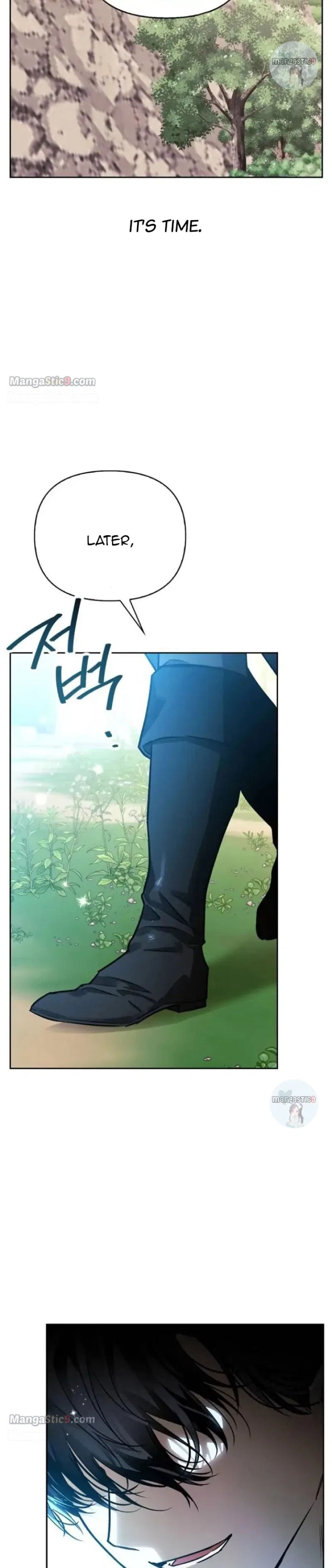 I Tamed My Ex-Husband’s Mad Dog Chapter 25 – Page 11