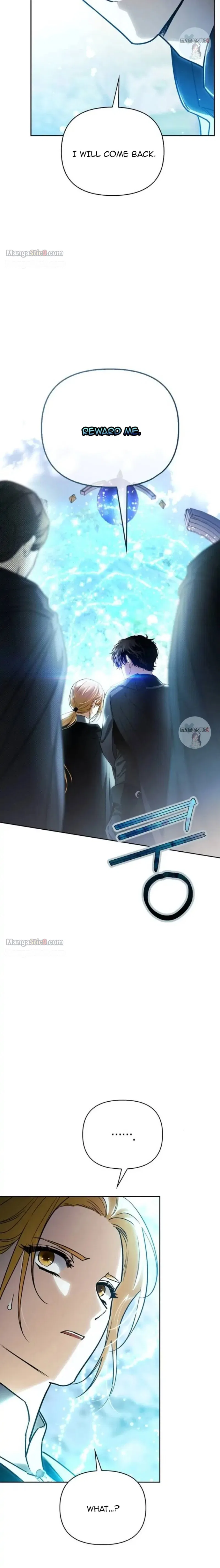 I Tamed My Ex-Husband’s Mad Dog Chapter 25 – Page 12