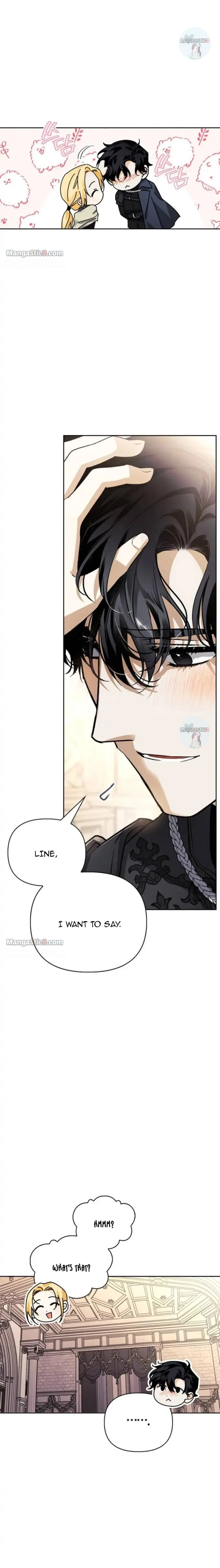 I Tamed My Ex-Husband’s Mad Dog Chapter 24 – Page 12