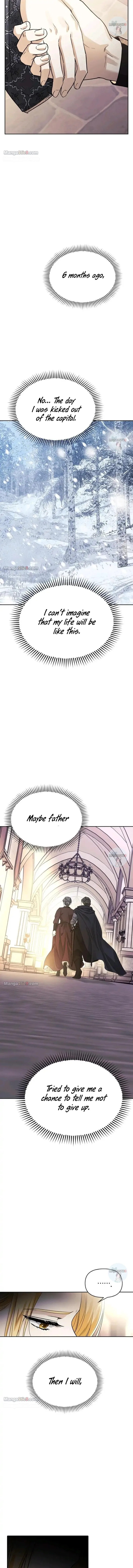 I Tamed My Ex-Husband’s Mad Dog Chapter 23 – Page 14