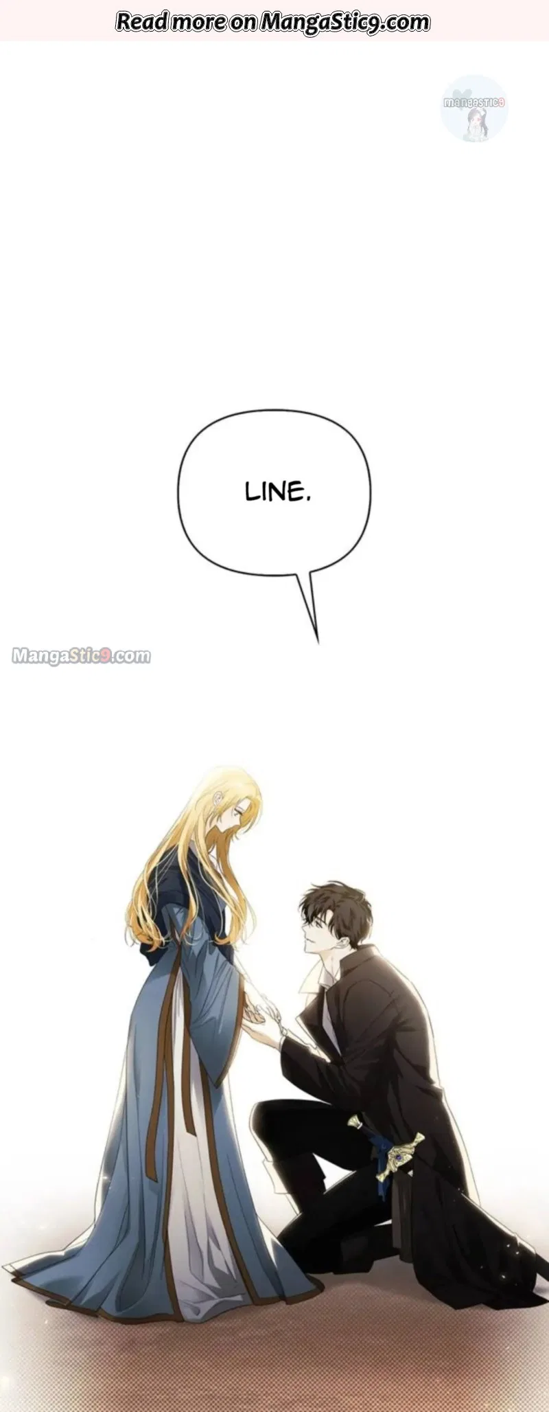 I Tamed My Ex-Husband’s Mad Dog Chapter 22 – Page 2